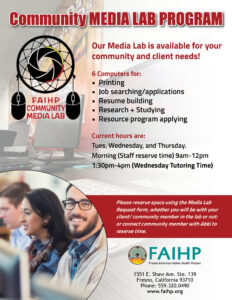 Media Lab Staff Flyer-1